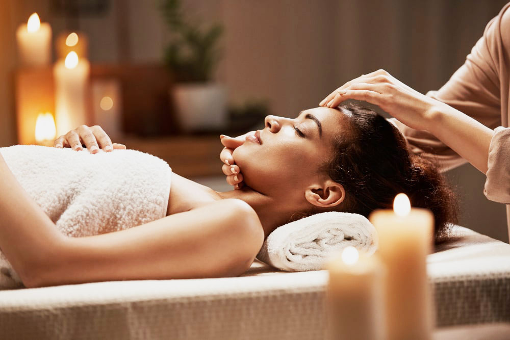 Serenity Wellness